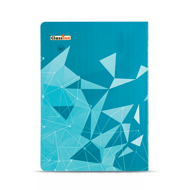 Cuaderno de ejercicios de escritura de ojos