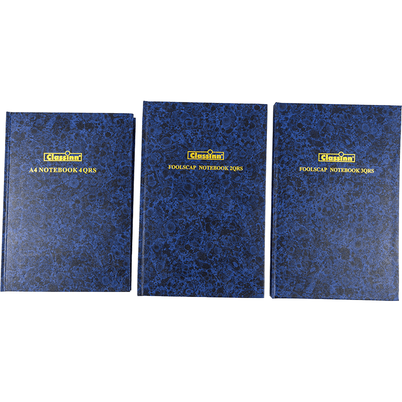 cuaderno de tapa dura personalizable