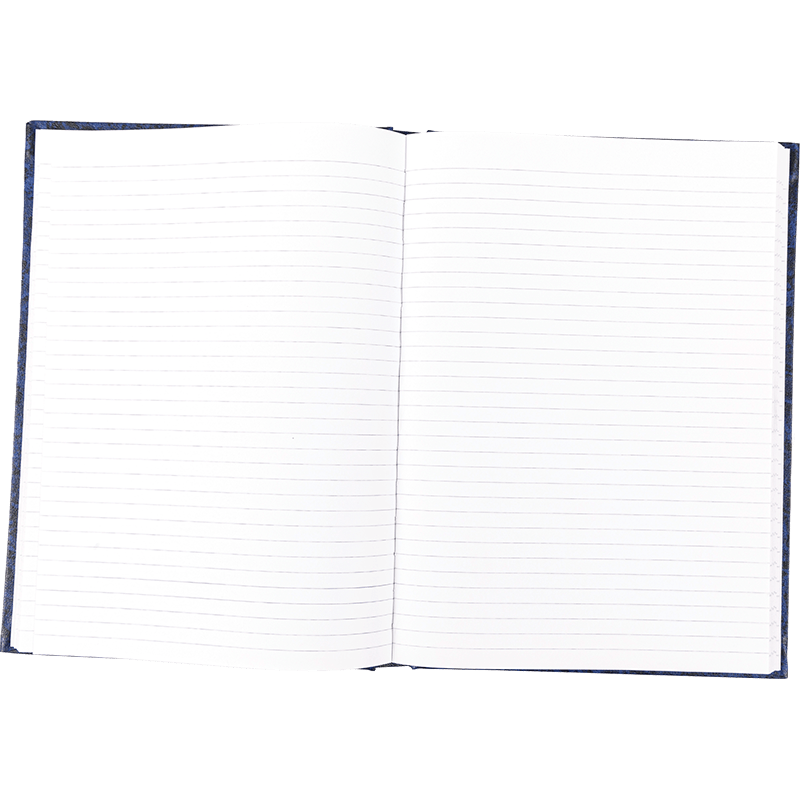 cuaderno de tapa dura personalizable