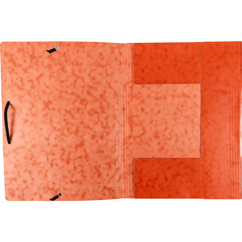 Carpeta Chemise A Soufflet