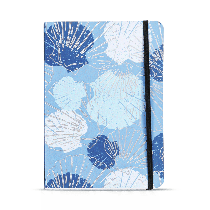 Bloc de notas de papel de 60 g/m² a 80 g/m²