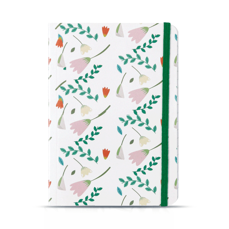 bloc de notas personalizable