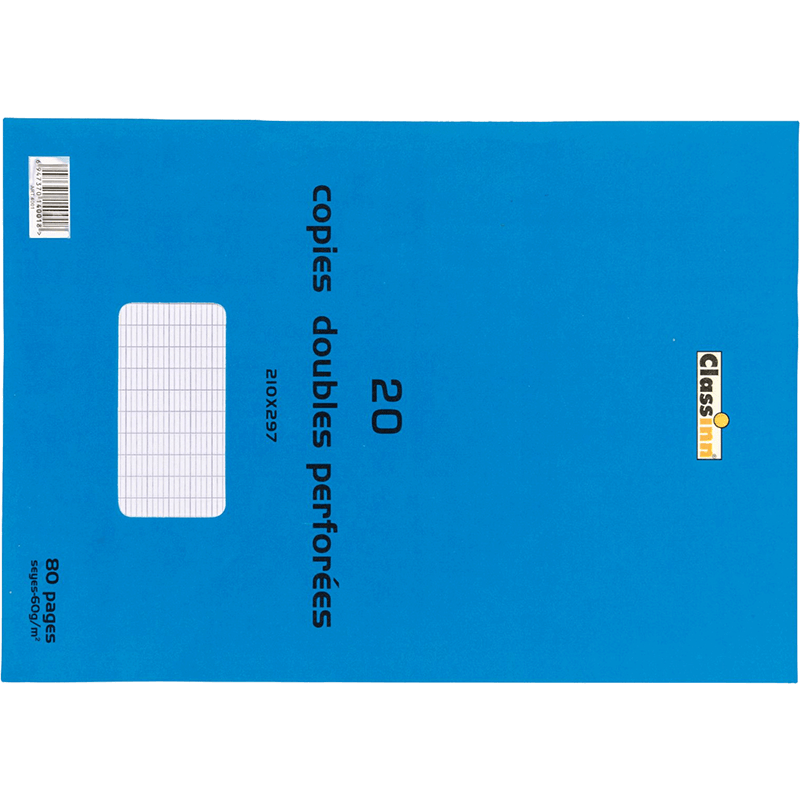 Papel colorido de 60 g/m² a 100 g/m² Papel de color
