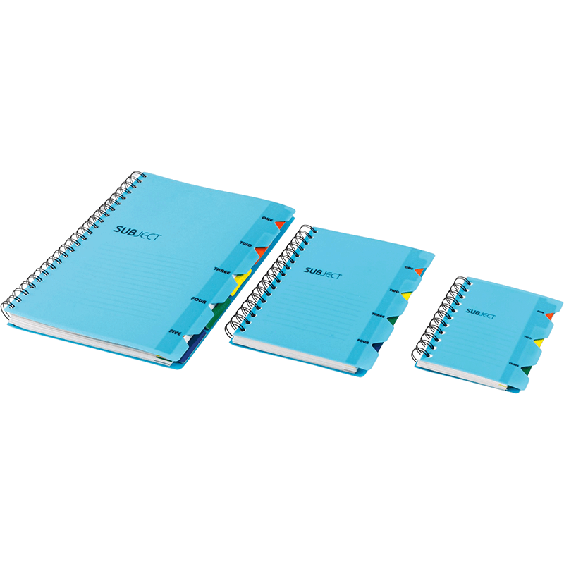 Papel blanco de 60 g/m² a 70 g/m² como papel interior
