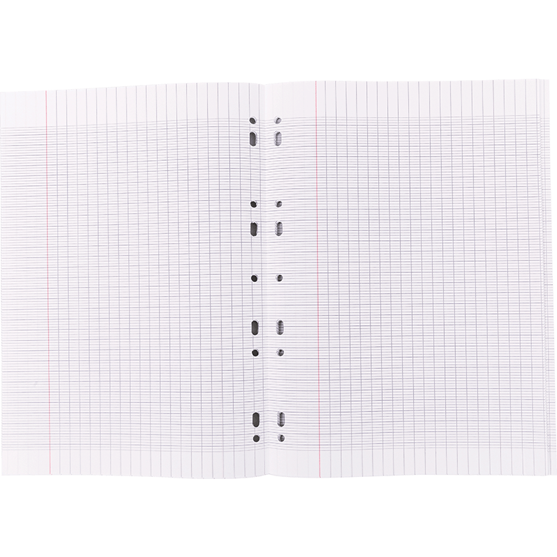 Papel colorido de 60 g/m² a 100 g/m² Papel de color