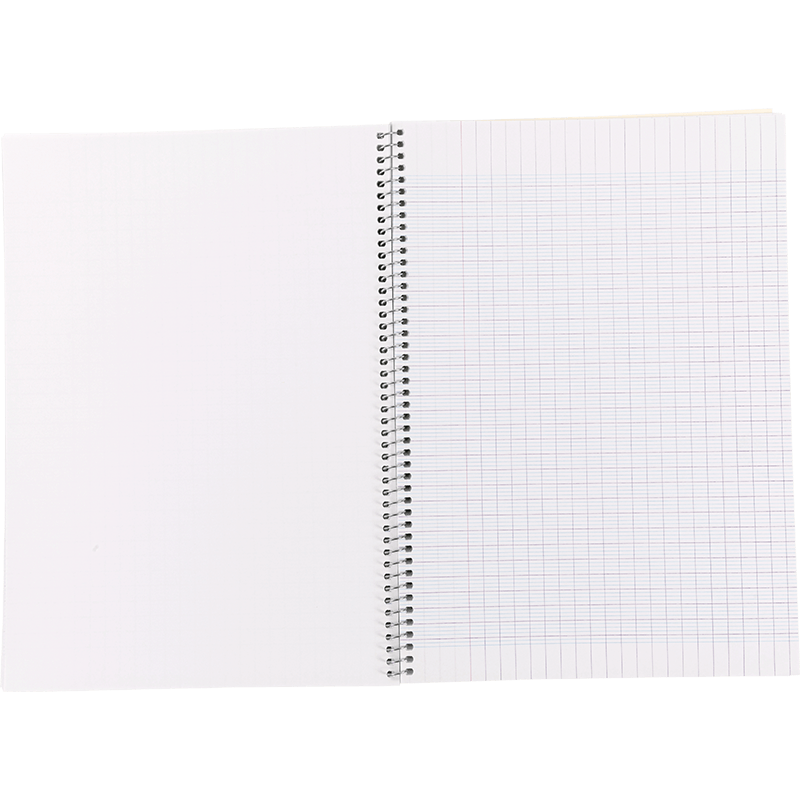 Cuaderno de ejercicios Travaux Pratiques de tapa dura