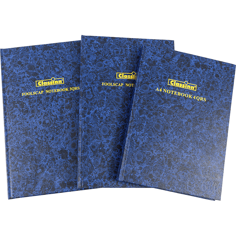 cuaderno de tapa dura personalizable