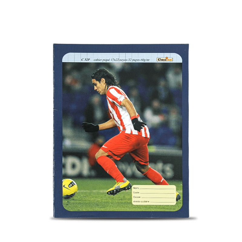 Libro de ejercicios