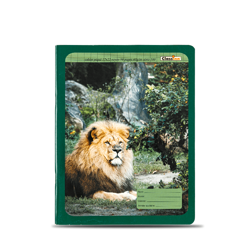 Libro de ejercicios