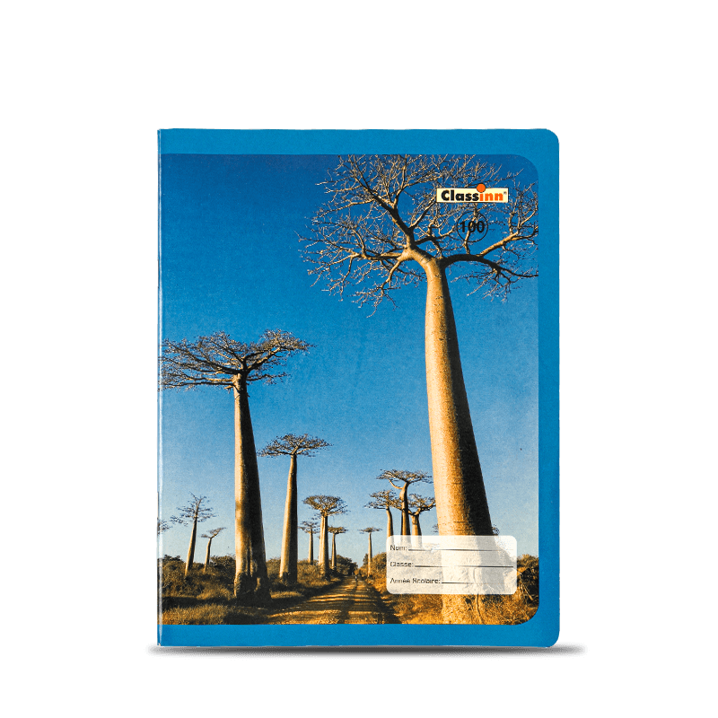 Libro de ejercicios