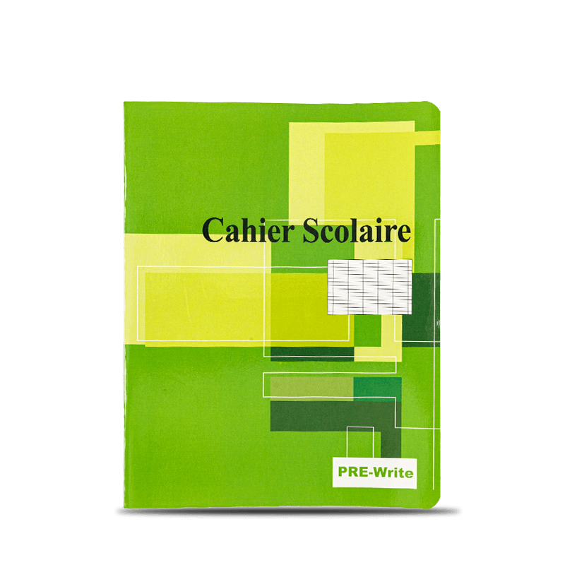 Libro de ejercicios