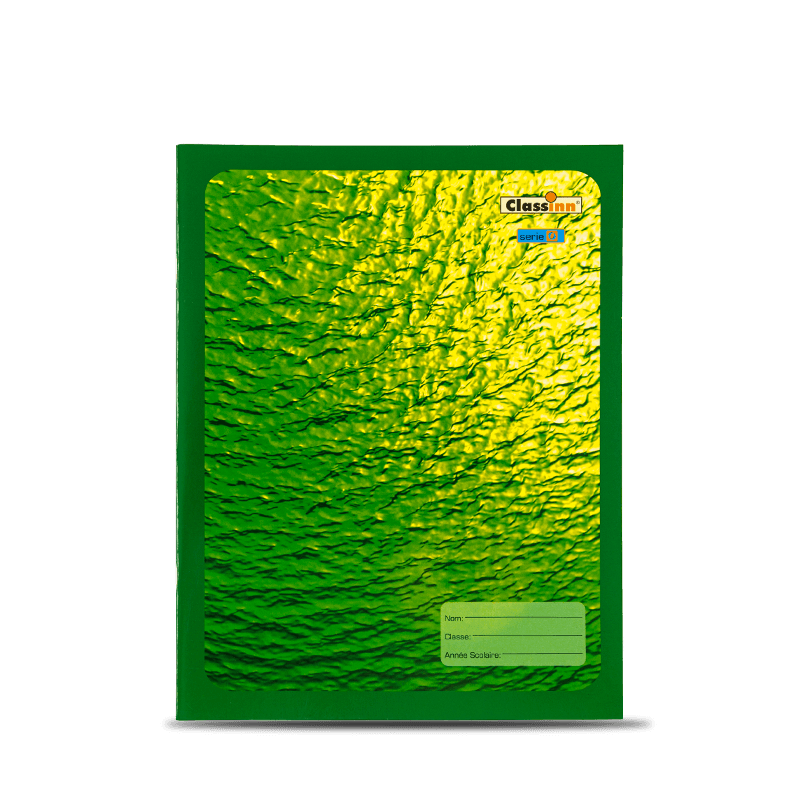 Libro de ejercicios