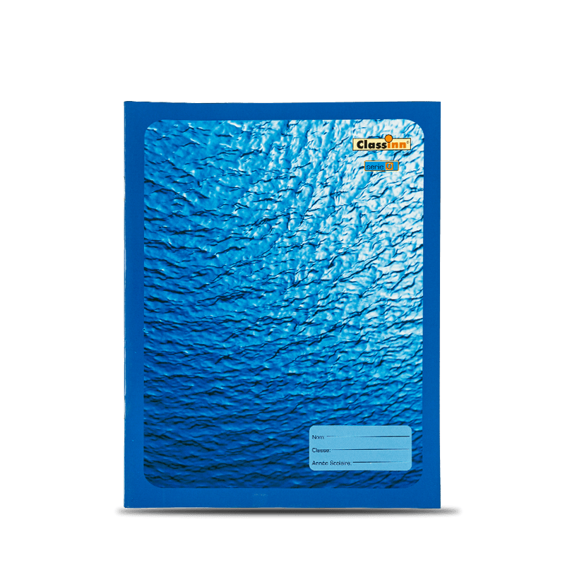 Libro de ejercicios