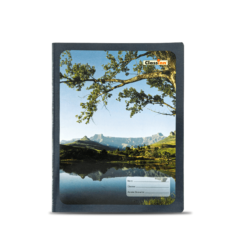 Libro de ejercicios